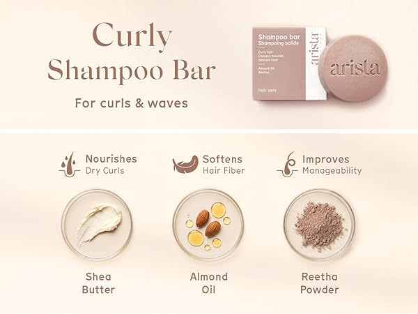 shampoo bar