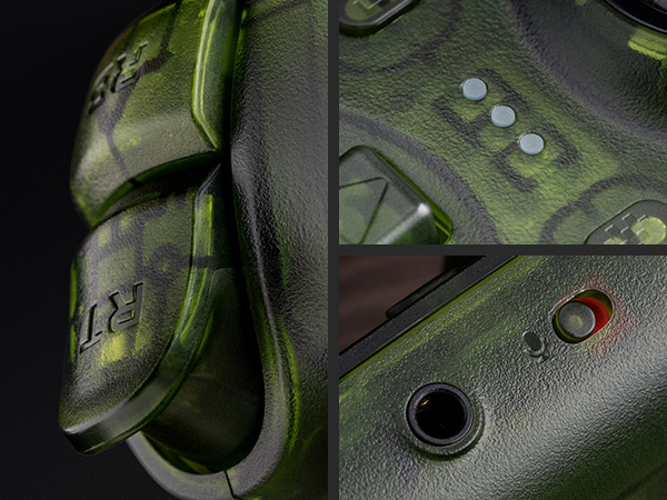 Wired controller for Xbox Series X|S &amp; Xbox One, Compatibility with Apple, Windows &amp; Android