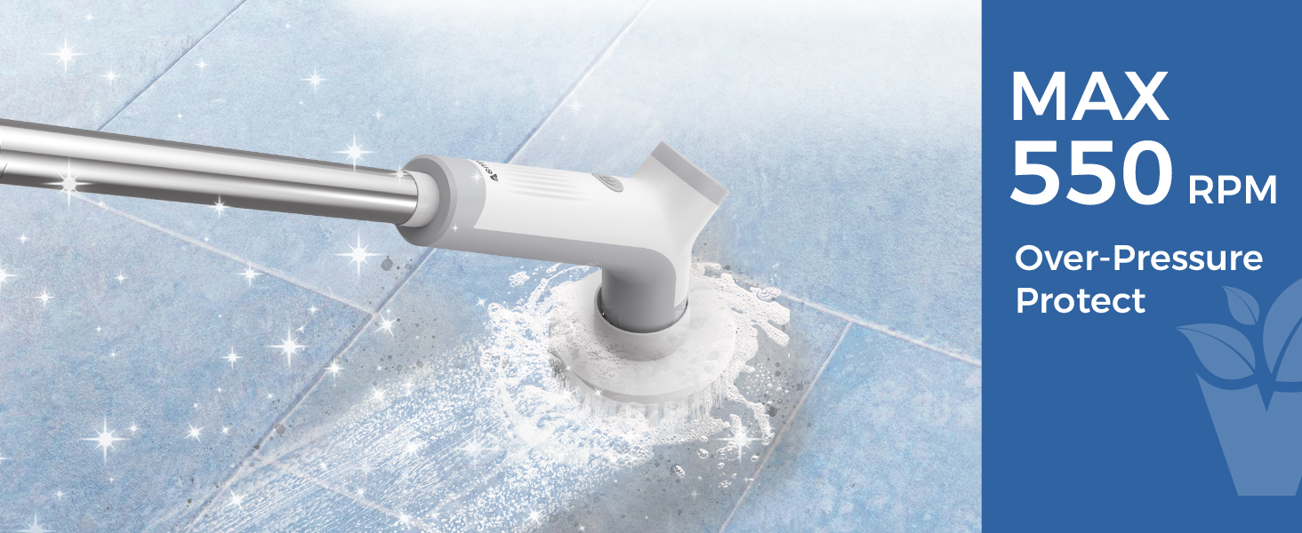 electric spin scrubber electric spin brush
