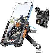 Grefay Motorcycle Phone Mount