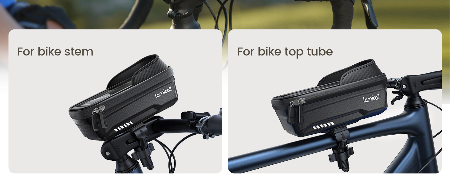 bike accessories
