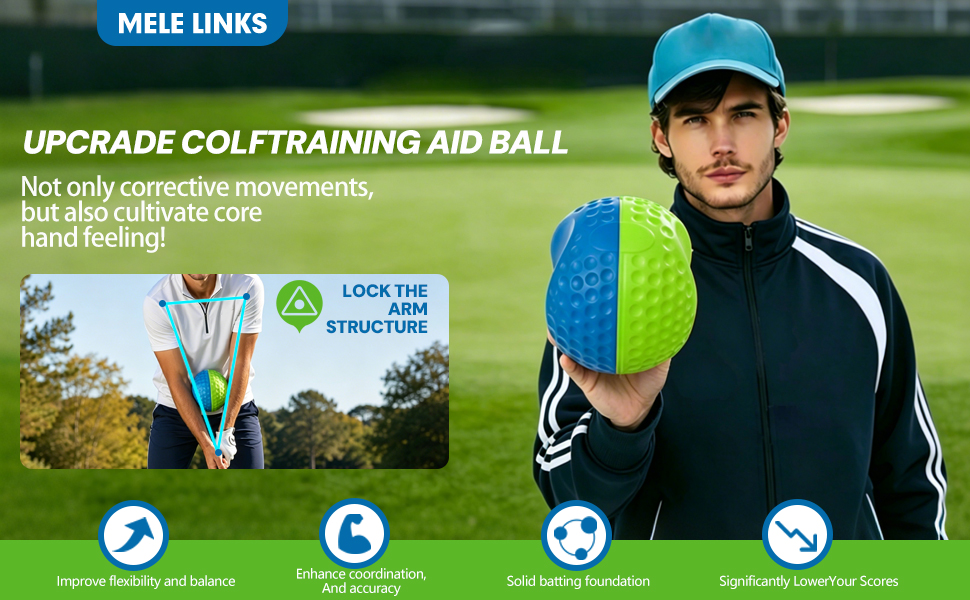 golf training aid