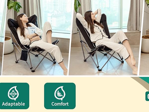 butterfly chair