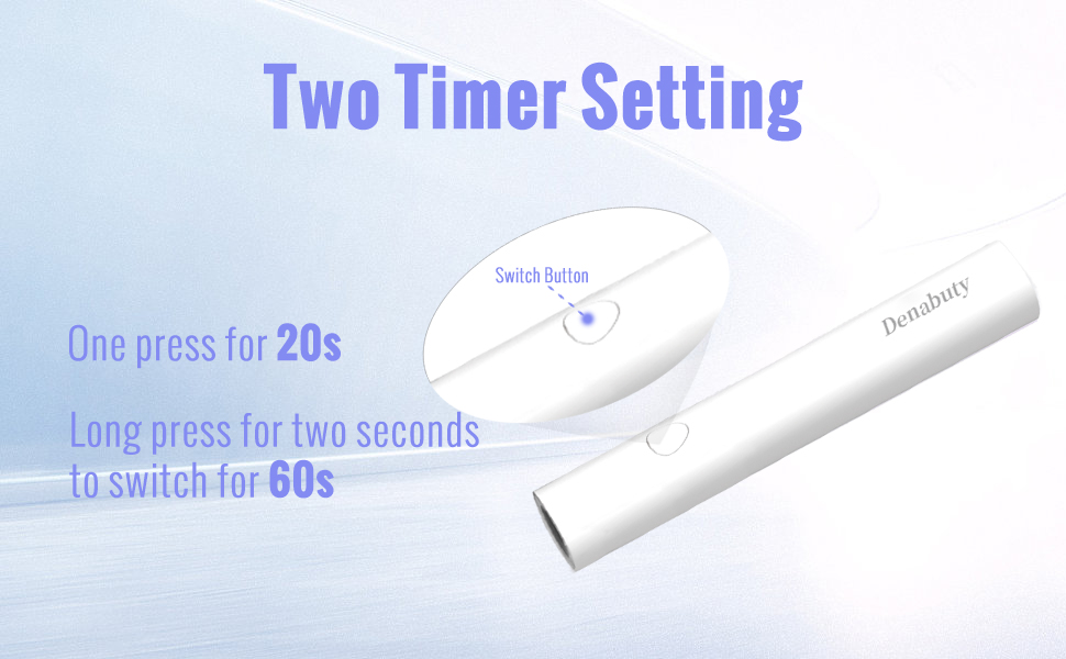 uv lamp for gel nails