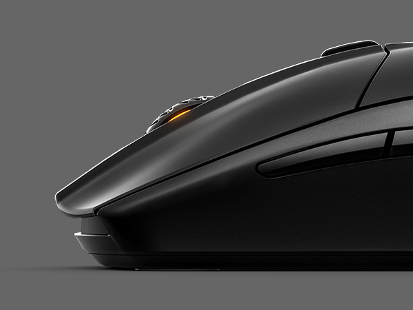 -SteelSeries Rival 3 Wireless mouse button