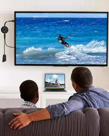 wireless hdmi adapter