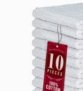 Washcloths