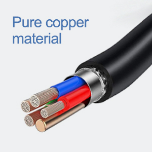 wire material