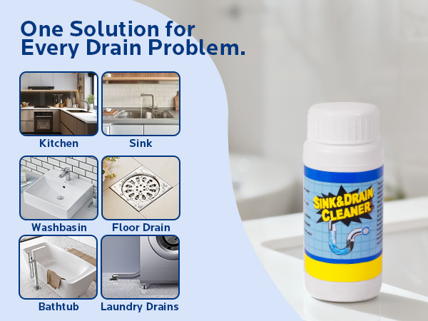 drain clog remover