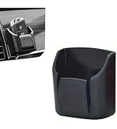 2Pcs Key Fob Holder for Car Dashboard, Car Accessories, Key Mount Organizer with Hang, Universal ...