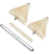 Single Phase Coil Wire Winding Plastic Single Phase 6 Layers Coil Wire Winding Mold for Electrica...