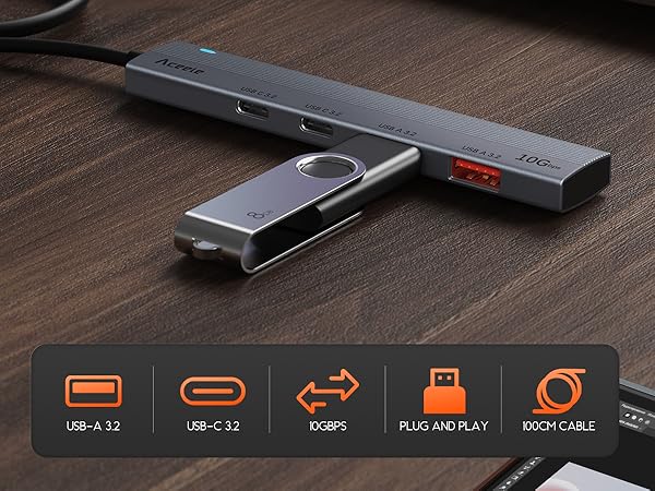 mac usb c hub