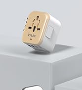 travel adapter