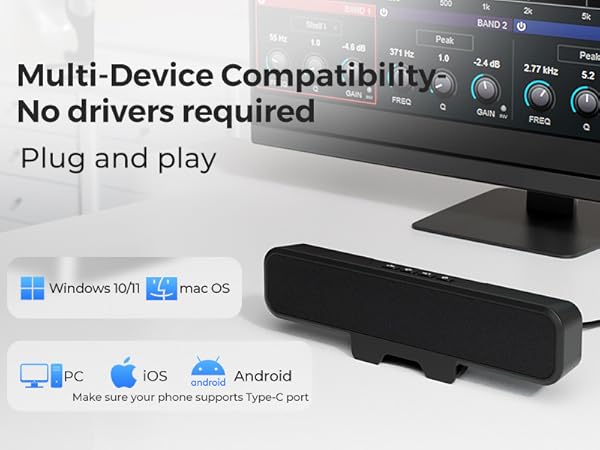 Multi-Device Compatibility