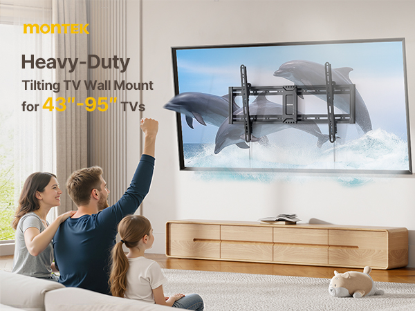 65 inch tv wall mount