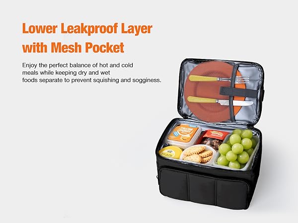 lunch bag