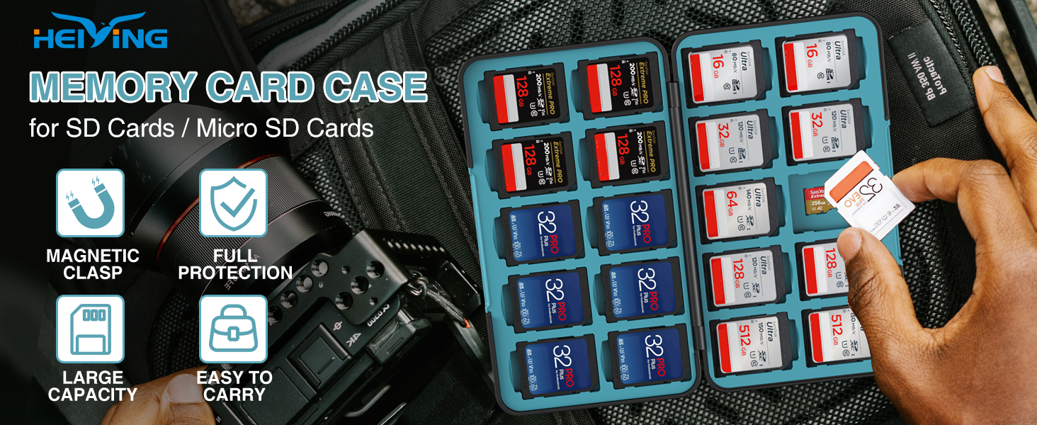sd card case