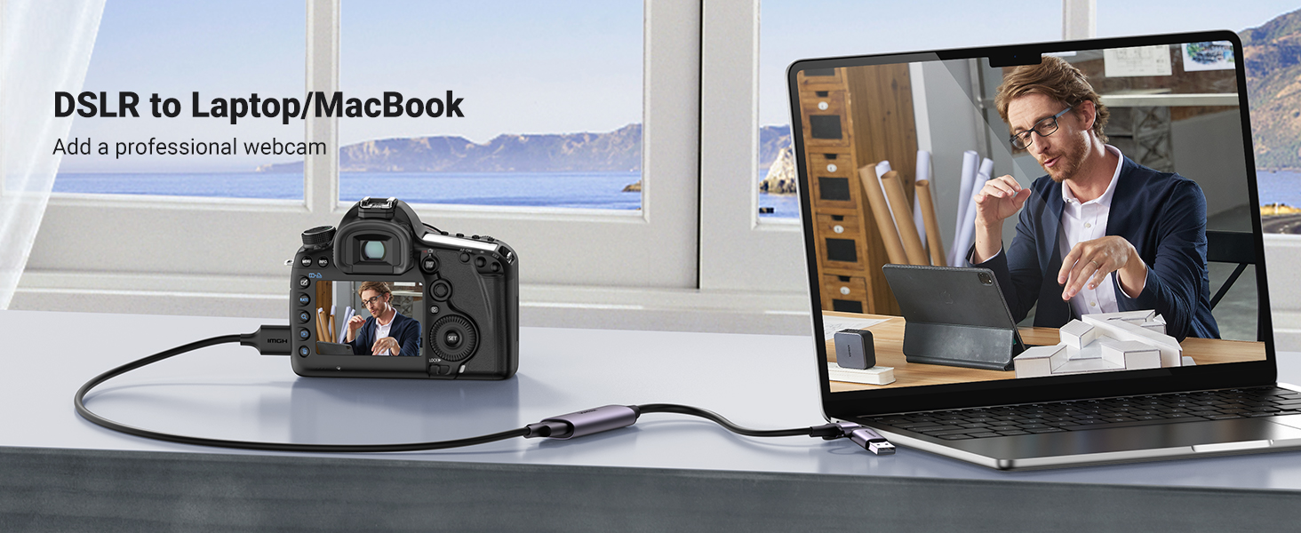 hdmi video capture