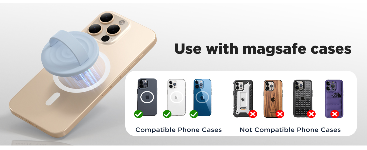 iphone back holder grip, iphone finger loop, iphone gripper for back of phone, iphone holder finger
