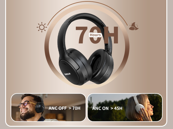 bluetooth headphones