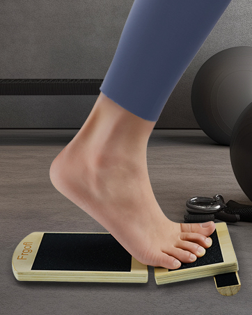 balance board