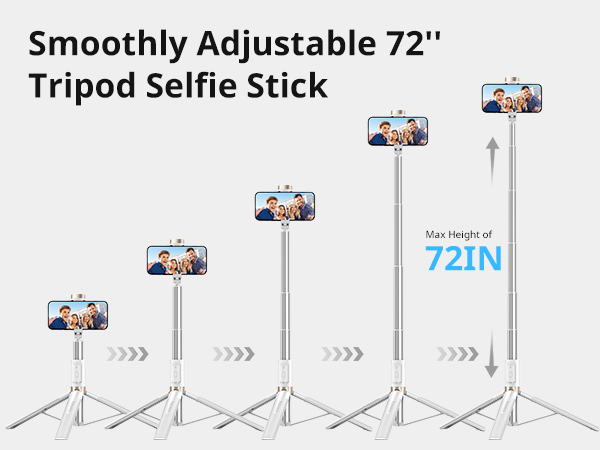 iphone tripod