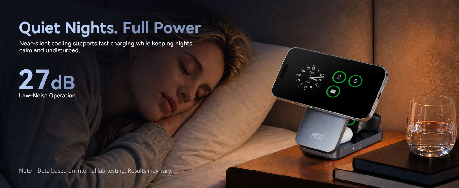 magsafe charger stand