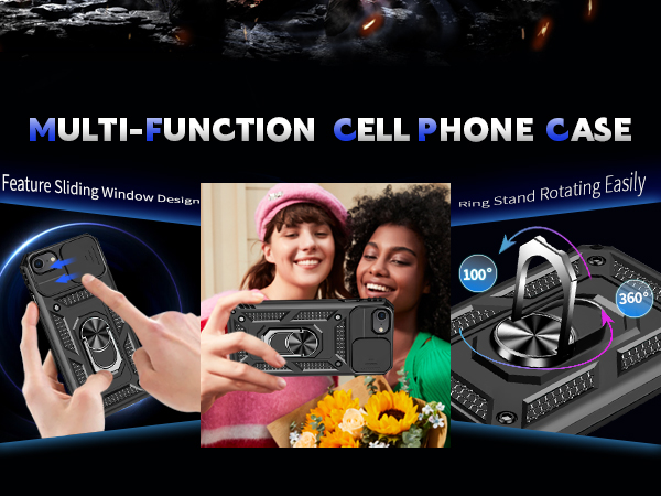 iPhone 7 Case