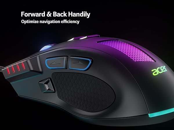 Forward &amp;amp; Back Handily