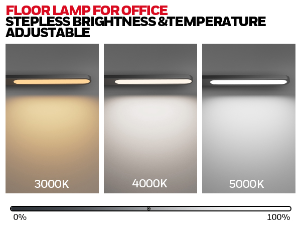 tall lamp for living room corner
