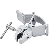 amaran Peak Light Stand Clamp for Mounting the amaran Peak Battery to Light Stands, tripods,Other...