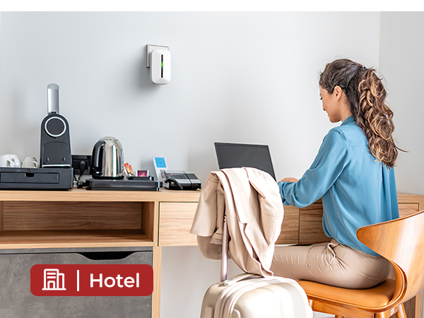 Carbon Monoxide Detector