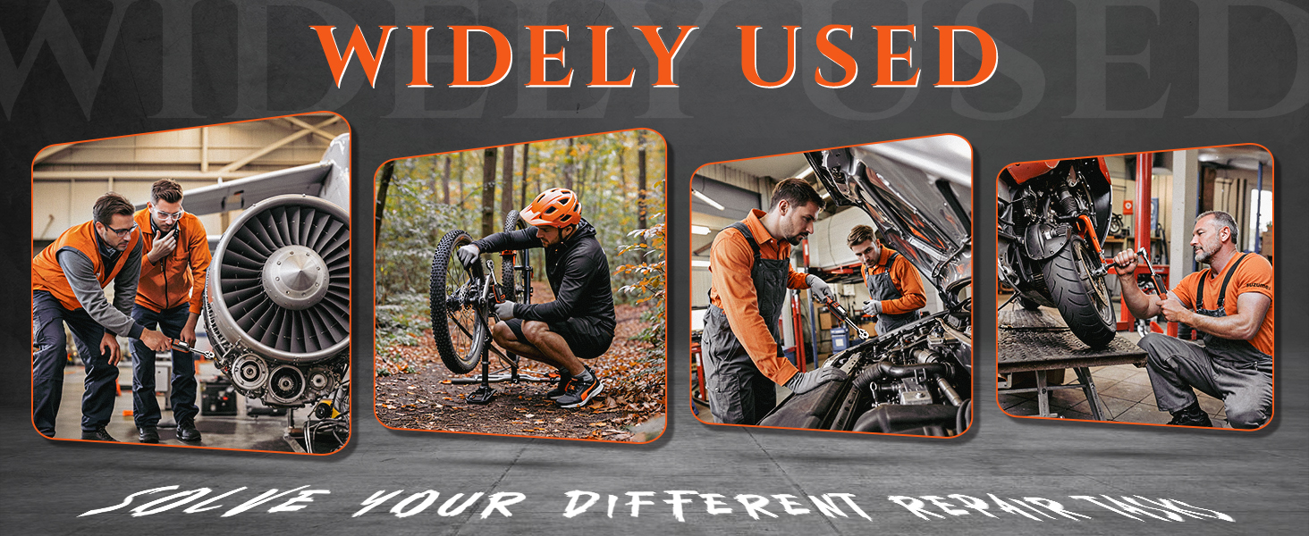 digital torque wrench