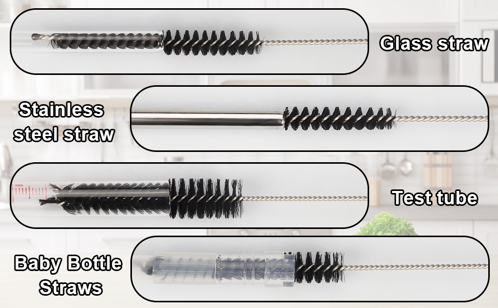 Botthle Cleaning Brush