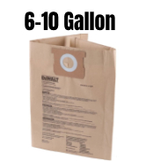 dust bag