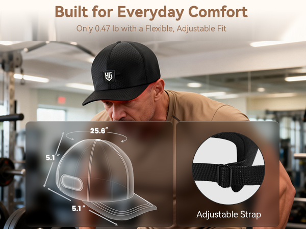 Adjustable design