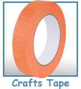 Lichamp Colored Tape