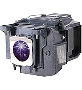 YOSUN V13h010l85 Projector Lamp for Epson-ELPLP85 PowerLite Home Cinema 3500 3100 3000 3600e 3700...