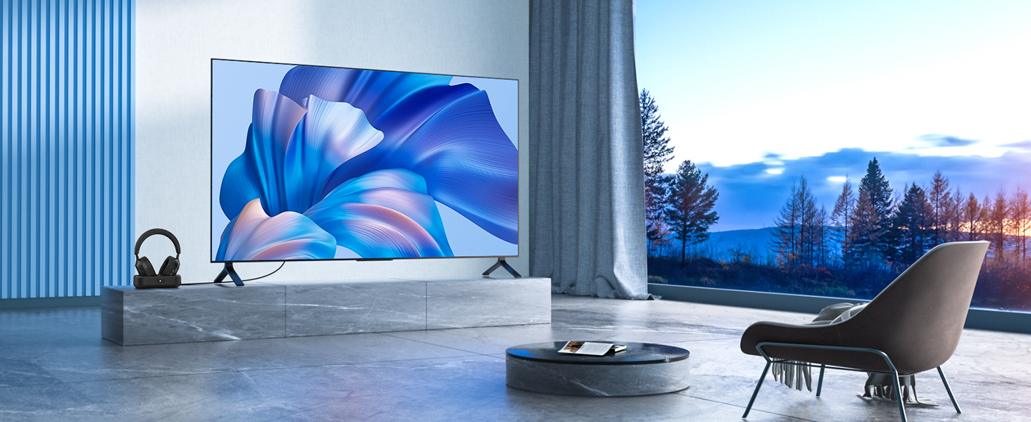 tv headphones wireless