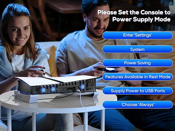 ps5 slim/pro accessories