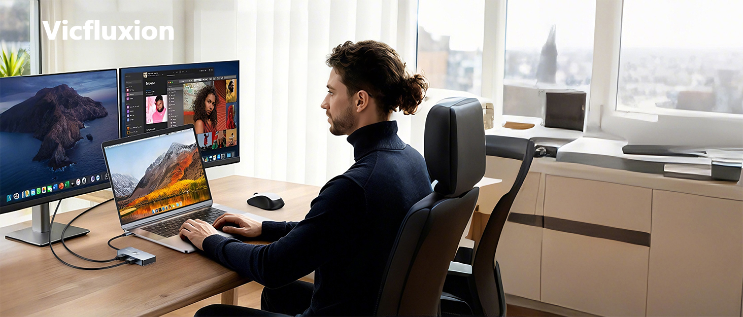 USB C to Ethernet Adapter