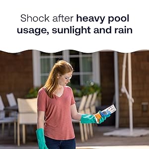 shock advanced