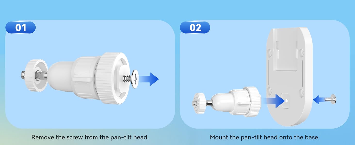 ring camera mount outdoor