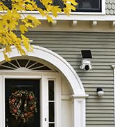 security cameras wireless outdoor