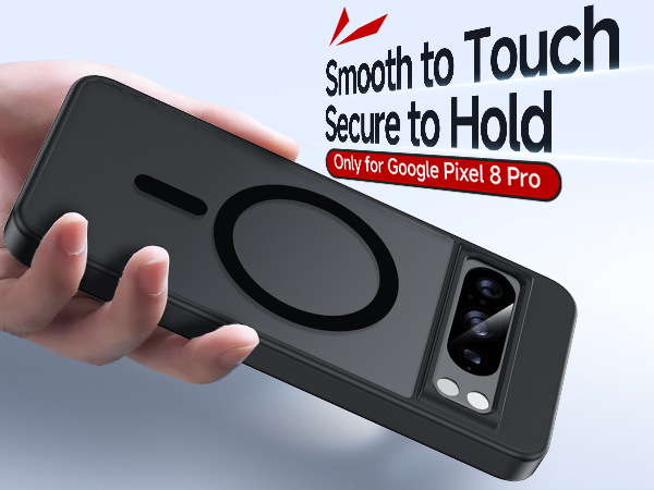Pixel 8 Pro Case