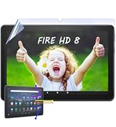 fire HD 8 SCREEN PROTECTOR 