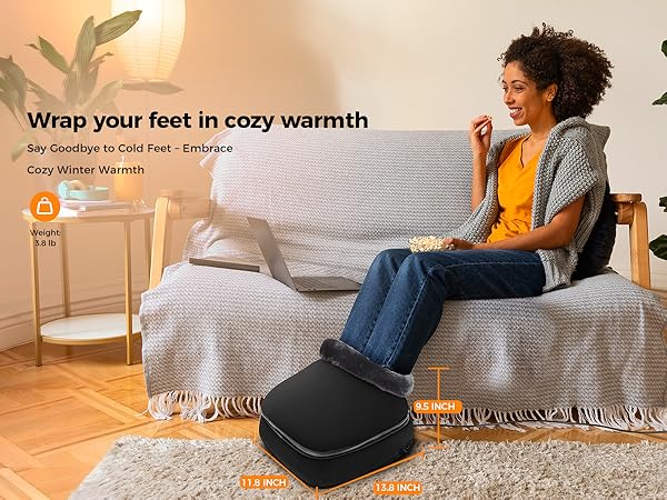 foot massager