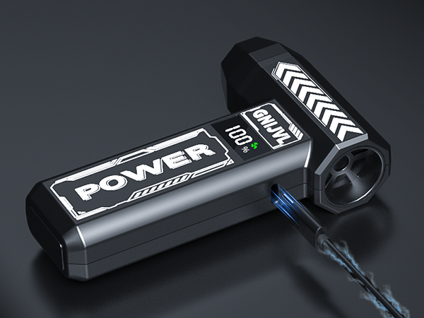Compressed Air Duster CAR