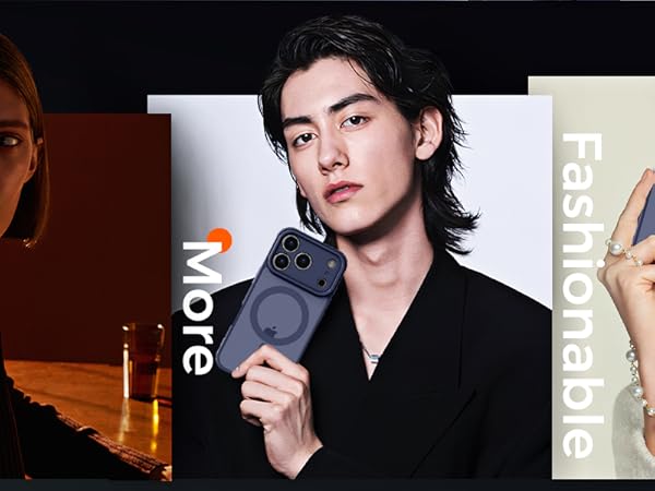 iphone 17 Pro case women