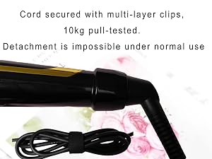 1 inch curling iron,long barrel curling iron,1 1/4 inch curling iron